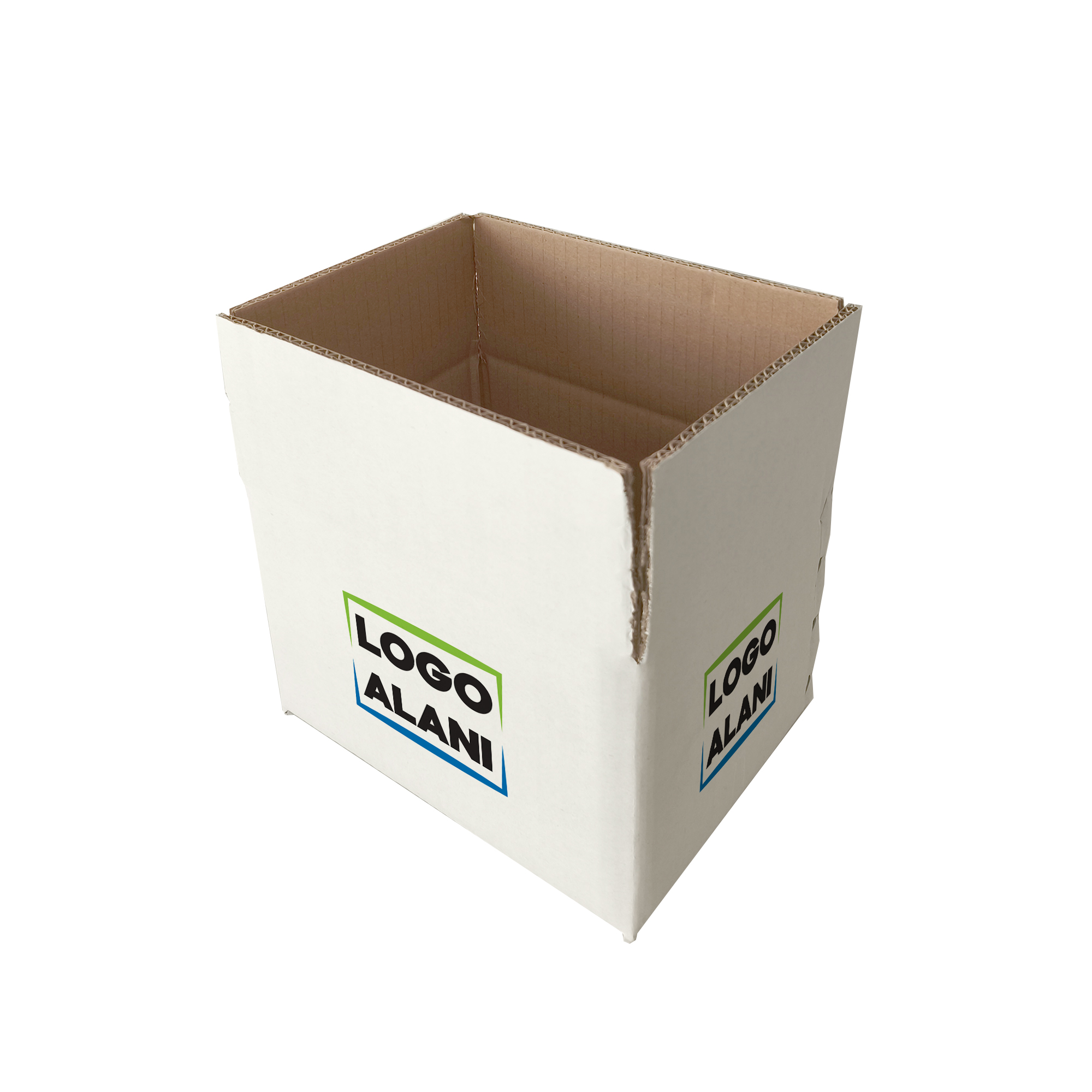 22x16x14 cm Dopel Kargo Kolisi