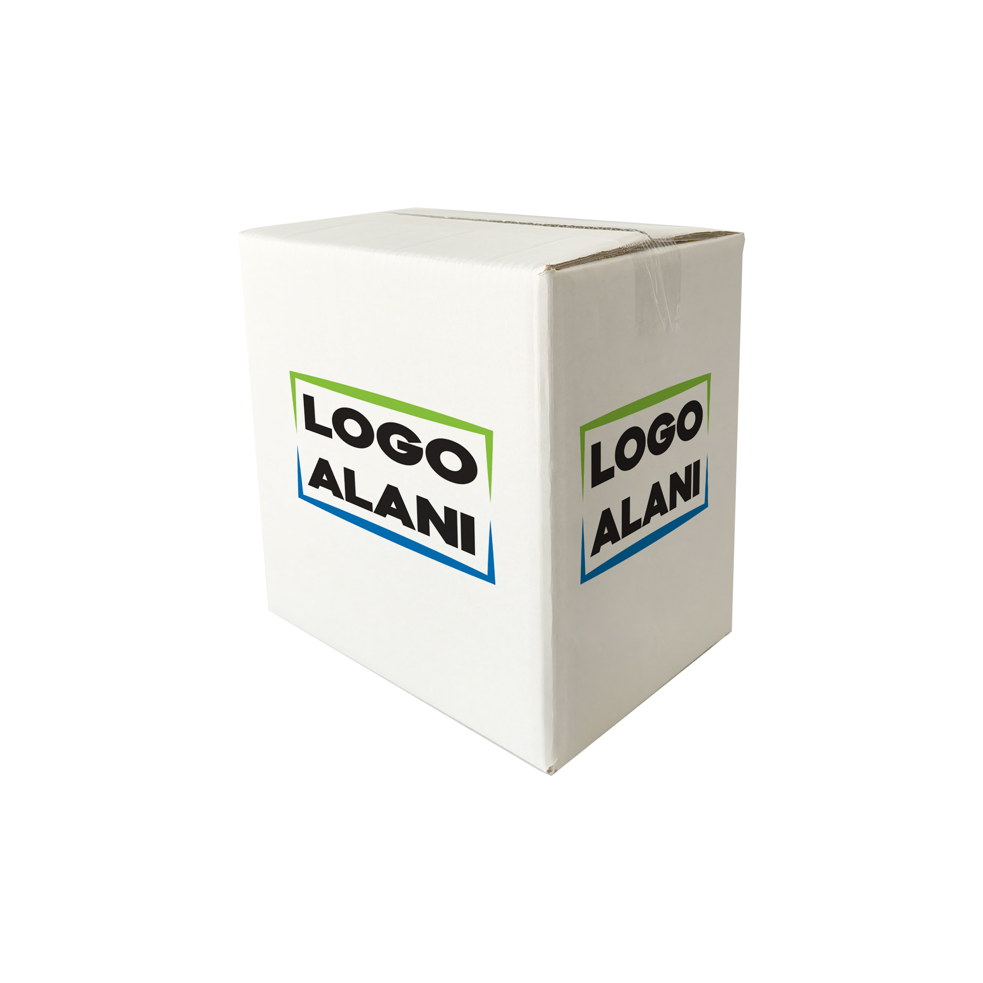 26x17x25 cm Dopel Kargo Kolisi